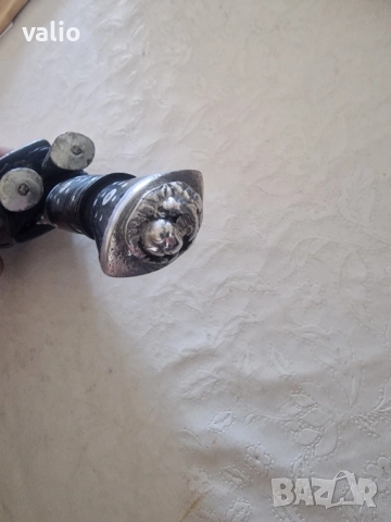 Продавам нож кукри , снимка 4 - Ножове - 52302881