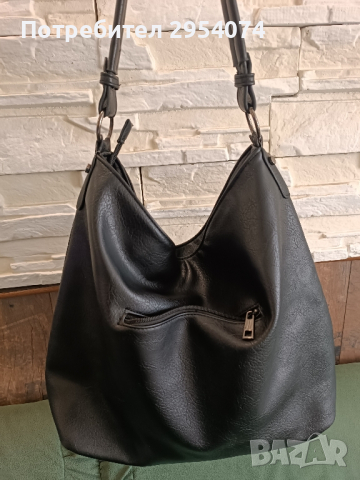 дамска чанта тип торба 20лв, снимка 1 - Чанти - 44596067