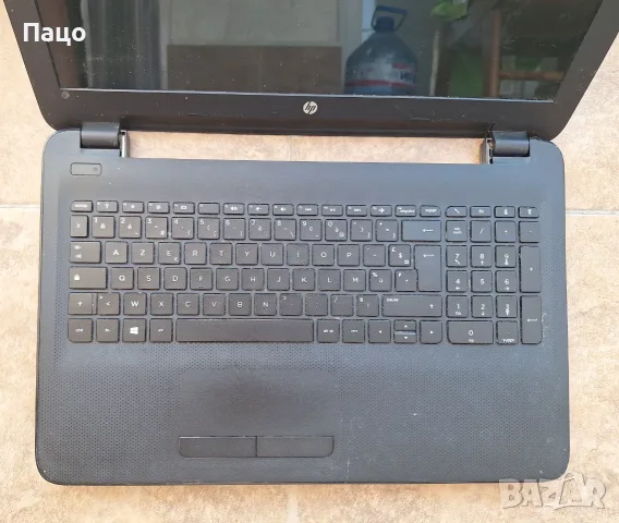 HP 15-af100nf - 15.6", снимка 5 - Части за лаптопи - 55775798