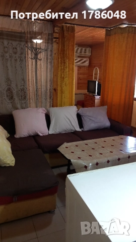 Самостоятелна стая под наем./лятна кухня/ .за жена