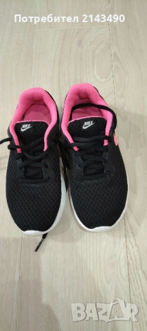 Ориг март Nike N:34 , снимка 2 - Детски маратонки - 52211625