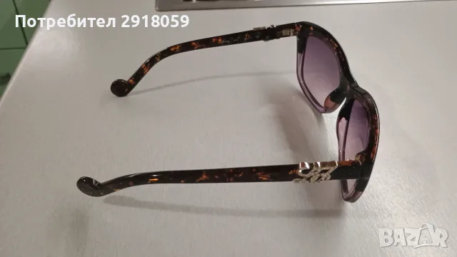 Слънчеви очила LIU JO модел LJ615SR , снимка 2 - Слънчеви и диоптрични очила - 55993192