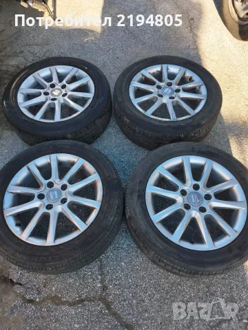 ДЖАНТИ ЗА SEAT, VW, AUDI, SKODA