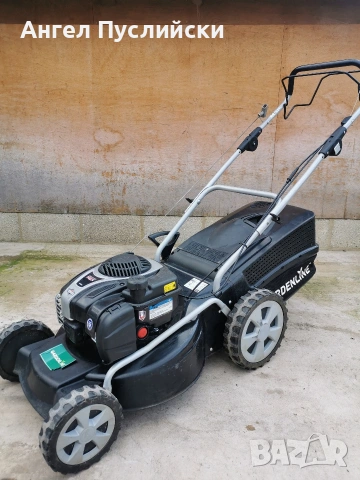 Briggs stratton Самоходна бензинова косачка 