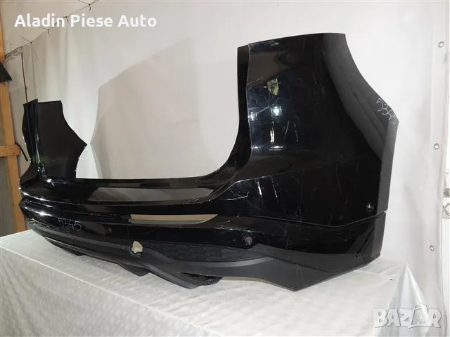 Задна броня Ford edge Sport след 2014 г. код GT4B-17F954-CBW  , снимка 2 - Аксесоари и консумативи - 50357734