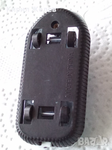 Метална количка 52346, снимка 8 - Колекции - 52557478