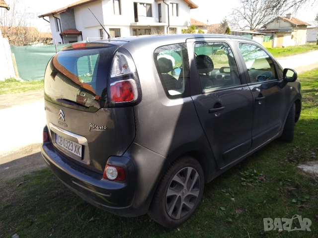 Ситроен от 2012 декември, снимка 8 - Автомобили и джипове - 51977471