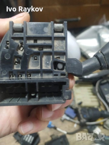 Лостче за чистачки за Renault 19, снимка 7 - Части - 53151659