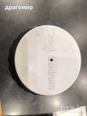 Durst CODRUM 205, снимка 4 - Фотоапарати - 54220103