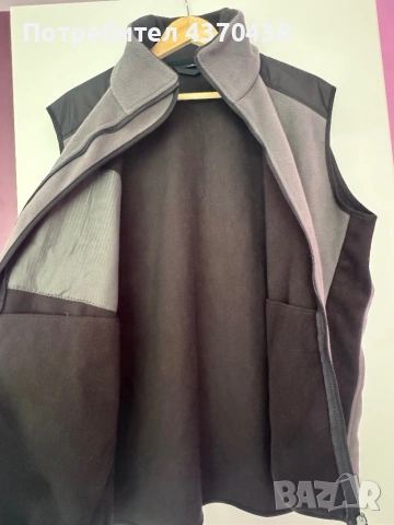 Работна жилетка, снимка 3 - Якета - 54005706