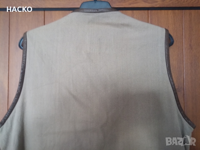 Кожен ЕЛЕК от Естествена Кожа, снимка 7 - Други - 44527226