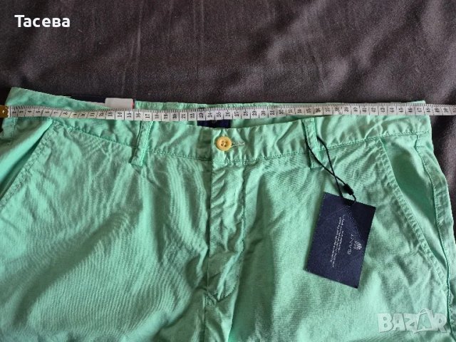 Продавам мъжки панталон GANT, снимка 7 - Панталони - 47804785