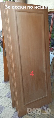 Врати, различни модели и размери, снимка 3 - Интериорни врати - 36926509