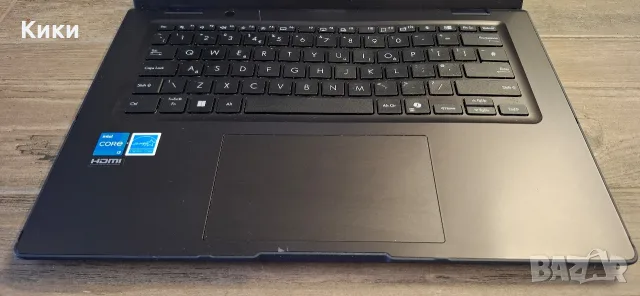 Лаптоп Asus 14" 2025 Year | N305 8-Ядрен | 8GB RAM | 128 GB SSD Дефект на Дисплей, снимка 7 - Лаптопи за работа - 55767337
