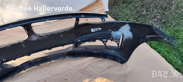 Предна броня BMW 3 GT GRAN TOURISMO F34 6 PDC 51117293806 7302952-13 190174-12, снимка 5 - Части - 52448639
