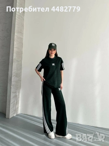 дамски комплект , снимка 5 - Комплекти - 54177833