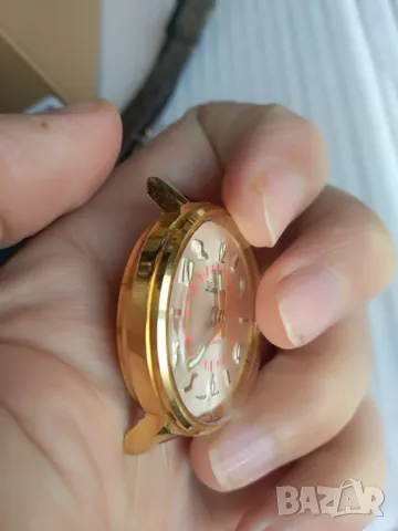 Lucerne Alarm , снимка 2 - Мъжки - 50151744