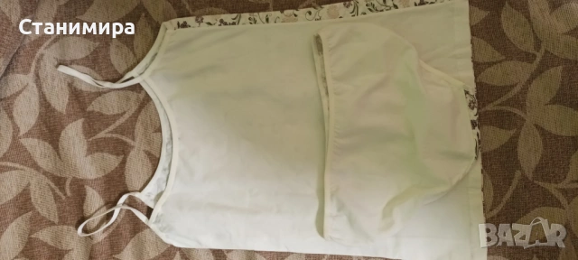 комплект бельо - корсаж и бикини, снимка 3 - Бельо - 53928876