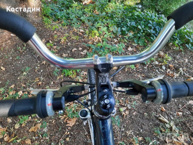 Велосипед Simplon Booster Алуминиев , снимка 4 - Велосипеди - 30911620