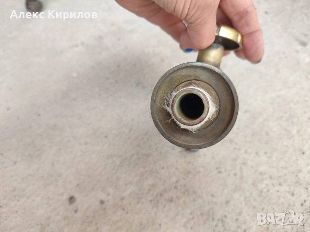 Чучур за външна чешма, снимка 4 - Други стоки за дома - 51565523