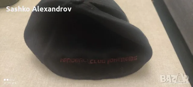 Зимна шапка , снимка 3 - Шапки - 48105784