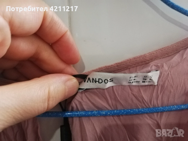 Нова дамска рокля, снимка 5 - Рокли - 51784129