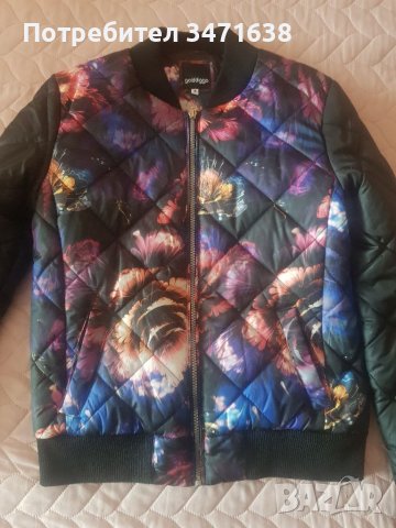 Ново яке на Golddigga , снимка 2 - Якета - 38856345