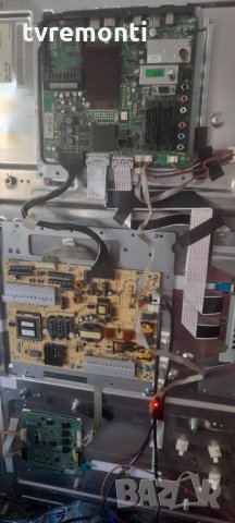 LED DRİVER LG 6917L-0044A,3PDGC20002A-R REV1.0, снимка 6 - Части и Платки - 33819193