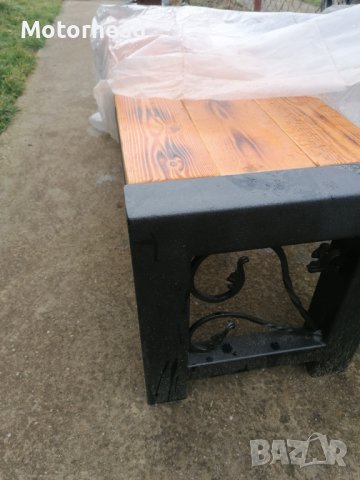 Изработка на решетки пана конзоли пейки, снимка 15 - Пана - 44443263