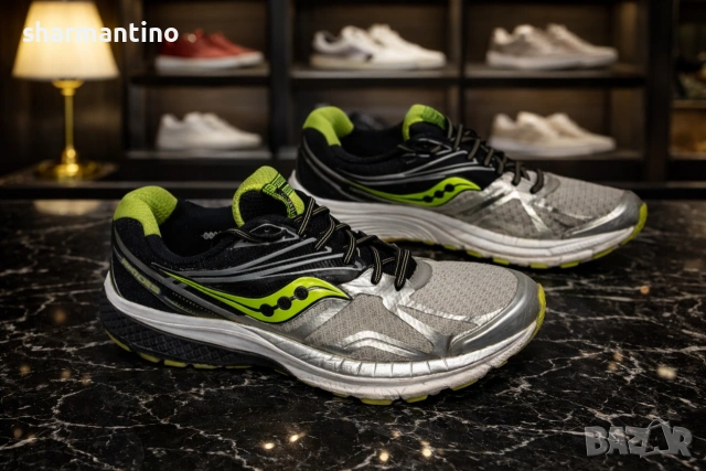 Saucony Ride 9 N 41,5 Unisex