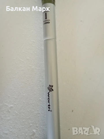 Сгъваема телескопична вилица от Greensword – компактна, здрава и винаги под ръка! 🔧, снимка 4 - Градински инструменти - 50722530