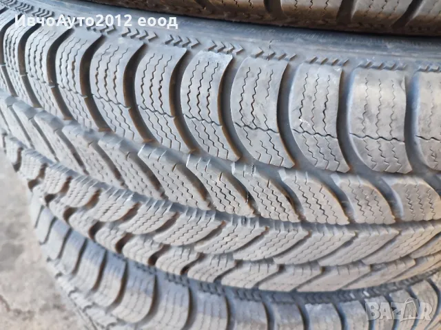 зимни гуми 185/70/14 debica frigo2 , снимка 10 - Гуми и джанти - 49098626