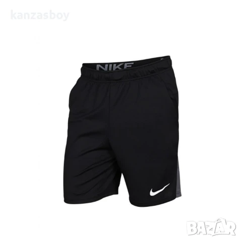 Nike Men S Df Knit Train - страхотни мъжки панталони Л