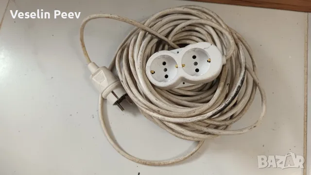 Удължител 19 метра