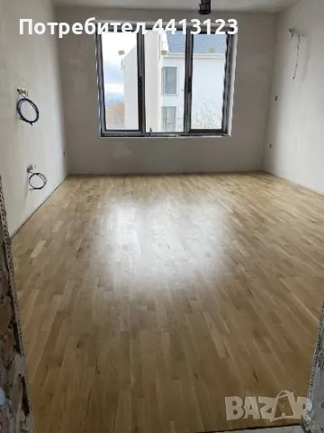 Редене и циклене на паркет , снимка 5 - Ремонти на апартаменти - 49472947