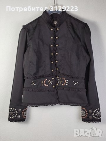 Diva Watcher jacket L