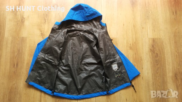 MISSING LINK GORE-TEX KIDS Jacker размер 8 години / 128 см детско яке водонепромокаемо - 211, снимка 12 - Детски якета и елеци - 40575080
