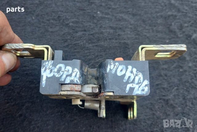 Ключалка Заден Капак Форд Мондео - Ягуар - 93BBF43200AE N, снимка 2 - Части - 42189234