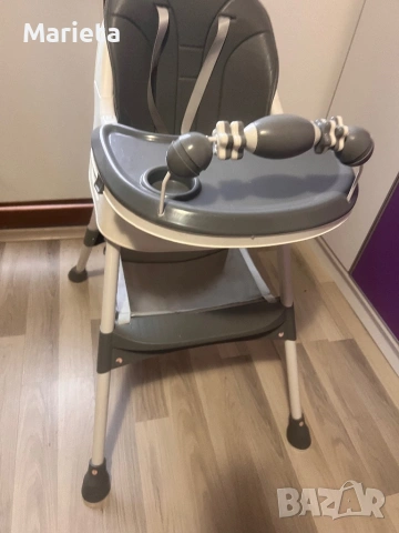 Стол за хранене и обувки , снимка 2 - Други - 53943661