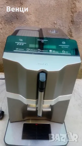 Кафемашина Siemens EQ.3 s 300., снимка 2 - Кафемашини - 49425526