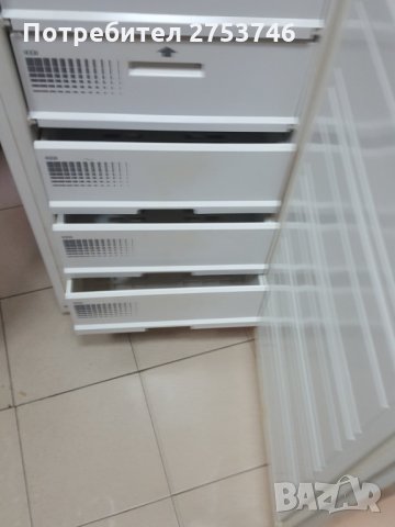 Фризер Snaige 122, снимка 5 - Фризери - 29905124