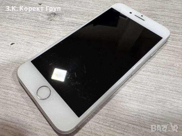 iPhone 7 32GB - 77%, снимка 7 - Apple iPhone - 55850861