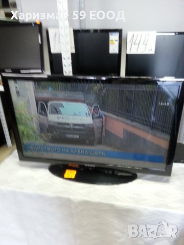 Телевизор Samsung  -32 инча  99 лева, снимка 4 - Телевизори - 37605586