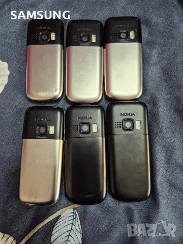 Nokia - 6303 Nokia , снимка 2 - Nokia - 56551723