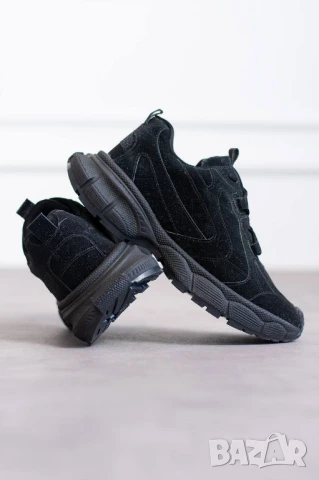 дамски маратонки balenciaga , снимка 2 - Маратонки - 51153873