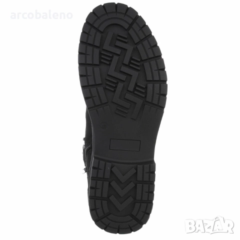 Мъжки боти до глезена , снимка 3 - Мъжки боти - 52130116