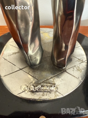 Колекционерска фигура на Елвис Пресли. №7531, снимка 9 - Колекции - 52145064