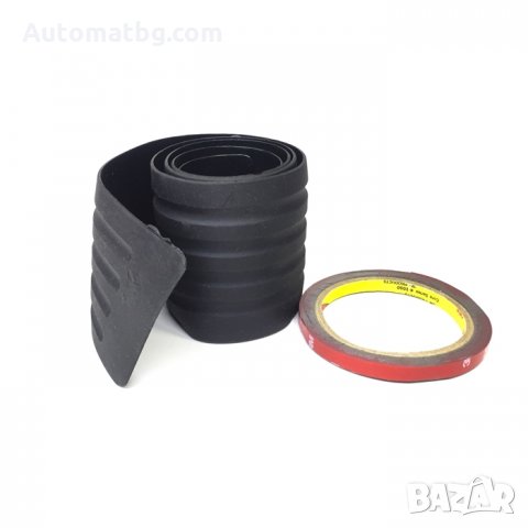 Протектор за броня Automat, Гумена декорация за броня, Универсална, снимка 2 - Аксесоари и консумативи - 34417782