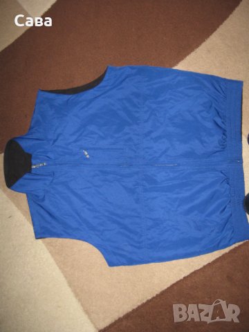 Елек BOLLE  мъжки,Л, снимка 2 - Спортни дрехи, екипи - 38311771