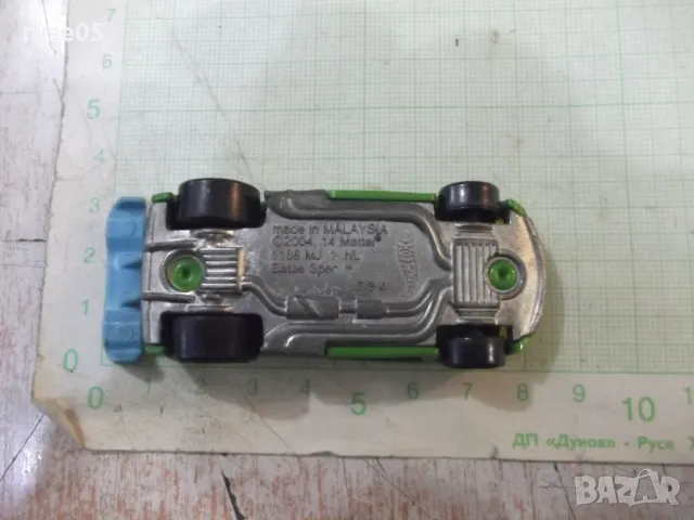 Кола - 789, снимка 6 - Колекции - 48539746